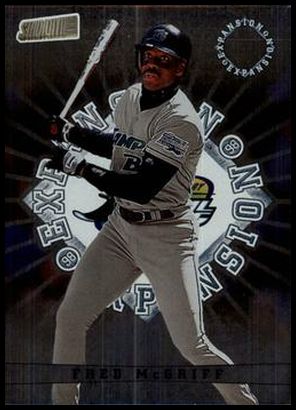 318 Fred McGriff